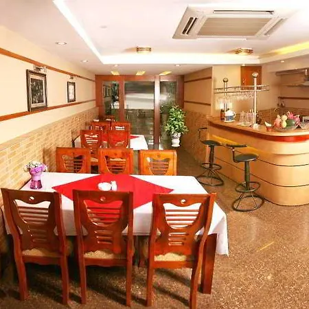 Grande Collection Hotel & Spa 