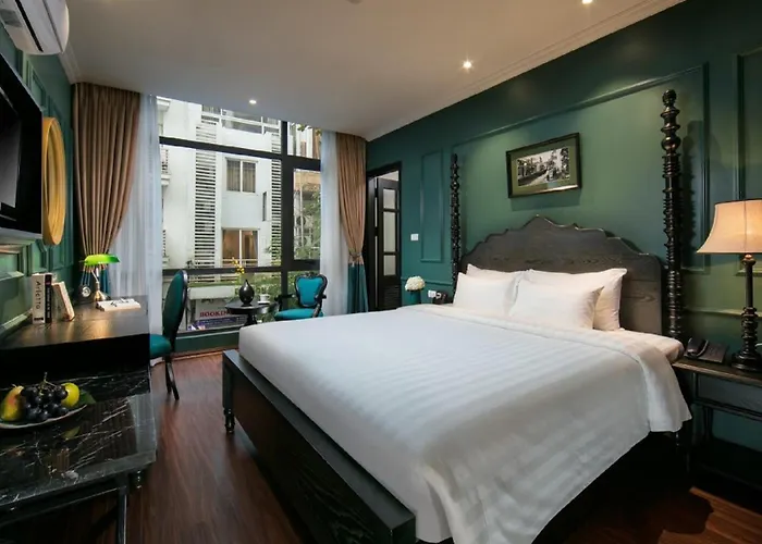 Grande Collection Hotel & Spa